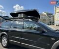 Черный Вольво ХС70, объемом двигателя 2.5 л и пробегом 400 тыс. км за 6500 $, фото 5 на Automoto.ua
