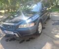 Чорний Вольво ХС70, об'ємом двигуна 2.4 л та пробігом 215 тис. км за 5000 $, фото 1 на Automoto.ua