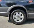 Черный Вольво ХС70, объемом двигателя 2.5 л и пробегом 400 тыс. км за 6500 $, фото 2 на Automoto.ua