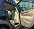 Черный Вольво ХС70, объемом двигателя 2.5 л и пробегом 400 тыс. км за 6500 $, фото 14 на Automoto.ua