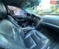 Чорний Вольво ХС70, об'ємом двигуна 2.4 л та пробігом 334 тис. км за 8000 $, фото 6 на Automoto.ua