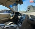 Черный Вольво ХС70, объемом двигателя 2.5 л и пробегом 400 тыс. км за 6500 $, фото 10 на Automoto.ua