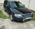 Черный Вольво ХС70, объемом двигателя 2.5 л и пробегом 240 тыс. км за 3799 $, фото 2 на Automoto.ua