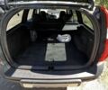 Черный Вольво ХС70, объемом двигателя 2.5 л и пробегом 350 тыс. км за 5000 $, фото 4 на Automoto.ua