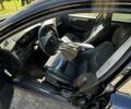 Черный Вольво ХС70, объемом двигателя 2.5 л и пробегом 350 тыс. км за 5000 $, фото 5 на Automoto.ua