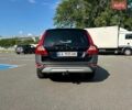 Черный Вольво ХС70, объемом двигателя 3.2 л и пробегом 231 тыс. км за 9800 $, фото 4 на Automoto.ua