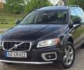 Черный Вольво ХС70, объемом двигателя 2.4 л и пробегом 280 тыс. км за 1900 $, фото 1 на Automoto.ua