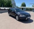 Чорний Вольво ХС70, об'ємом двигуна 2.5 л та пробігом 243 тис. км за 7004 $, фото 1 на Automoto.ua