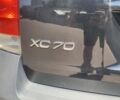 Чорний Вольво ХС70, об'ємом двигуна 2.5 л та пробігом 243 тис. км за 7004 $, фото 1 на Automoto.ua