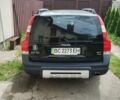 Черный Вольво ХС70, объемом двигателя 2.5 л и пробегом 240 тыс. км за 3799 $, фото 5 на Automoto.ua