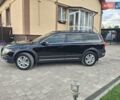 Черный Вольво ХС70, объемом двигателя 2.4 л и пробегом 240 тыс. км за 10999 $, фото 19 на Automoto.ua