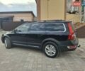 Черный Вольво ХС70, объемом двигателя 2.4 л и пробегом 240 тыс. км за 10999 $, фото 22 на Automoto.ua