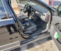 Черный Вольво ХС70, объемом двигателя 2.4 л и пробегом 393 тыс. км за 11800 $, фото 4 на Automoto.ua