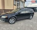 Черный Вольво ХС70, объемом двигателя 2.4 л и пробегом 240 тыс. км за 10999 $, фото 20 на Automoto.ua