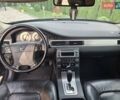 Черный Вольво ХС70, объемом двигателя 2.4 л и пробегом 240 тыс. км за 10999 $, фото 15 на Automoto.ua