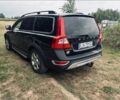 Чорний Вольво ХС70, об'ємом двигуна 0 л та пробігом 278 тис. км за 2392 $, фото 3 на Automoto.ua