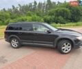Чорний Вольво ХС70, об'ємом двигуна 2.4 л та пробігом 320 тис. км за 6499 $, фото 1 на Automoto.ua