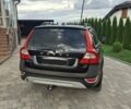 Черный Вольво ХС70, объемом двигателя 2.4 л и пробегом 240 тыс. км за 10999 $, фото 3 на Automoto.ua