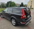 Чорний Вольво ХС70, об'ємом двигуна 2.4 л та пробігом 320 тис. км за 6499 $, фото 5 на Automoto.ua