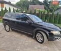 Черный Вольво ХС70, объемом двигателя 2.4 л и пробегом 240 тыс. км за 10999 $, фото 17 на Automoto.ua