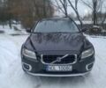 Чорний Вольво ХС70, об'ємом двигуна 2.4 л та пробігом 193 тис. км за 2999 $, фото 2 на Automoto.ua