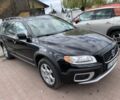 Чорний Вольво ХС70, об'ємом двигуна 2.4 л та пробігом 342 тис. км за 11000 $, фото 1 на Automoto.ua