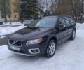 Чорний Вольво ХС70, об'ємом двигуна 2.4 л та пробігом 193 тис. км за 2999 $, фото 1 на Automoto.ua