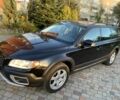 Черный Вольво ХС70, объемом двигателя 2.4 л и пробегом 342 тыс. км за 12500 $, фото 1 на Automoto.ua