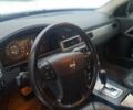 Чорний Вольво ХС70, об'ємом двигуна 2.4 л та пробігом 193 тис. км за 2999 $, фото 6 на Automoto.ua