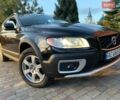 Чорний Вольво ХС70, об'ємом двигуна 2.4 л та пробігом 342 тис. км за 10700 $, фото 1 на Automoto.ua