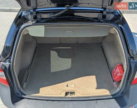 Вольво ХС70 2010 в Ивано-Франковске на Automoto.ua Черный Вольво ХС70, объемом двигателя 3.2 л и пробегом 296 тыс. км за 11600 $, фото 8 на Automoto.ua