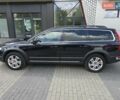Черный Вольво ХС70, объемом двигателя 2.4 л и пробегом 346 тыс. км за 12200 $, фото 9 на Automoto.ua