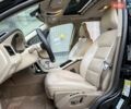 Черный Вольво ХС70, объемом двигателя 3.2 л и пробегом 298 тыс. км за 12999 $, фото 21 на Automoto.ua