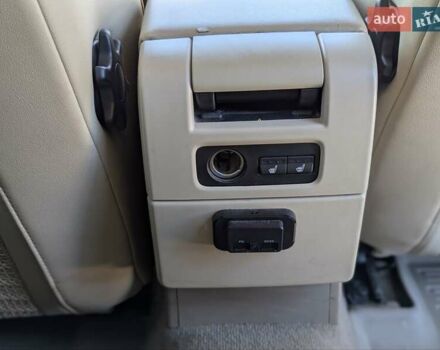 Вольво ХС70 2010 в Ивано-Франковске на Automoto.ua Черный Вольво ХС70, объемом двигателя 3.2 л и пробегом 296 тыс. км за 11600 $, фото 7 на Automoto.ua