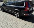 Черный Вольво ХС70, объемом двигателя 2.4 л и пробегом 276 тыс. км за 12300 $, фото 6 на Automoto.ua