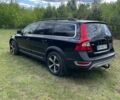 Чорний Вольво ХС70, об'ємом двигуна 2.4 л та пробігом 292 тис. км за 11500 $, фото 1 на Automoto.ua