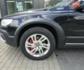 Черный Вольво ХС70, объемом двигателя 2.4 л и пробегом 346 тыс. км за 12200 $, фото 25 на Automoto.ua