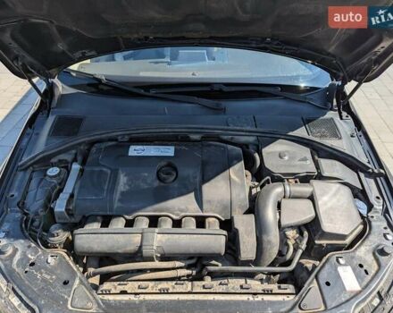 Вольво ХС70 2010 в Ивано-Франковске на Automoto.ua Черный Вольво ХС70, объемом двигателя 3.2 л и пробегом 296 тыс. км за 11600 $, фото 13 на Automoto.ua