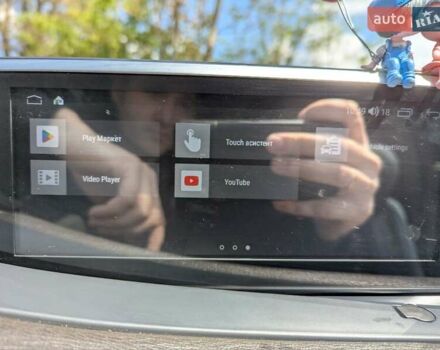 Вольво ХС70 2010 в Ивано-Франковске на Automoto.ua Черный Вольво ХС70, объемом двигателя 3.2 л и пробегом 296 тыс. км за 11600 $, фото 15 на Automoto.ua