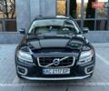 Черный Вольво ХС70, объемом двигателя 3.2 л и пробегом 250 тыс. км за 13777 $, фото 1 на Automoto.ua