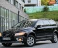 Чорний Вольво ХС70, об'ємом двигуна 3.2 л та пробігом 298 тис. км за 10777 $, фото 1 на Automoto.ua