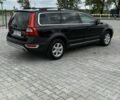Черный Вольво ХС70, объемом двигателя 2.4 л и пробегом 258 тыс. км за 13520 $, фото 3 на Automoto.ua