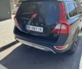Черный Вольво ХС70, объемом двигателя 2.4 л и пробегом 276 тыс. км за 12300 $, фото 4 на Automoto.ua
