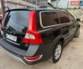 Чорний Вольво ХС70, об'ємом двигуна 3.19 л та пробігом 184 тис. км за 12700 $, фото 1 на Automoto.ua