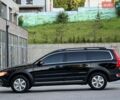 Черный Вольво ХС70, объемом двигателя 3.2 л и пробегом 298 тыс. км за 12999 $, фото 14 на Automoto.ua