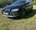 Чорний Вольво ХС70, об'ємом двигуна 2.4 л та пробігом 292 тис. км за 11500 $, фото 1 на Automoto.ua