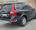 Черный Вольво ХС70, объемом двигателя 3.2 л и пробегом 184 тыс. км за 12999 $, фото 3 на Automoto.ua
