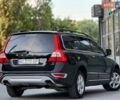 Черный Вольво ХС70, объемом двигателя 3.2 л и пробегом 298 тыс. км за 12999 $, фото 13 на Automoto.ua
