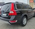 Чорний Вольво ХС70, об'ємом двигуна 3.2 л та пробігом 184 тис. км за 12999 $, фото 7 на Automoto.ua