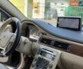 Черный Вольво ХС70, объемом двигателя 3.19 л и пробегом 250 тыс. км за 13500 $, фото 23 на Automoto.ua